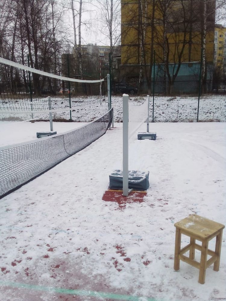 МБОУ г. Мценска "СШ №7"